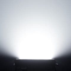 Cameo Thunder Wash 600 RGBW Strobe