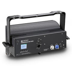 Cameo Thunder Wash 600 RGBW Strobe