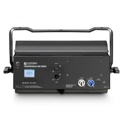 Cameo Thunder Wash 600 RGBW Strobe