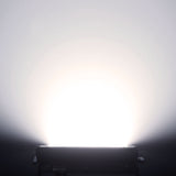 Cameo THUNDER® WASH 600 W - 3-i-1 strobe-, blinder- och wash-ljus 648 x 0,2 W vitt ljus
