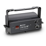 Cameo THUNDER® WASH 600 W - 3-i-1 strobe-, blinder- och wash-ljus 648 x 0,2 W vitt ljus