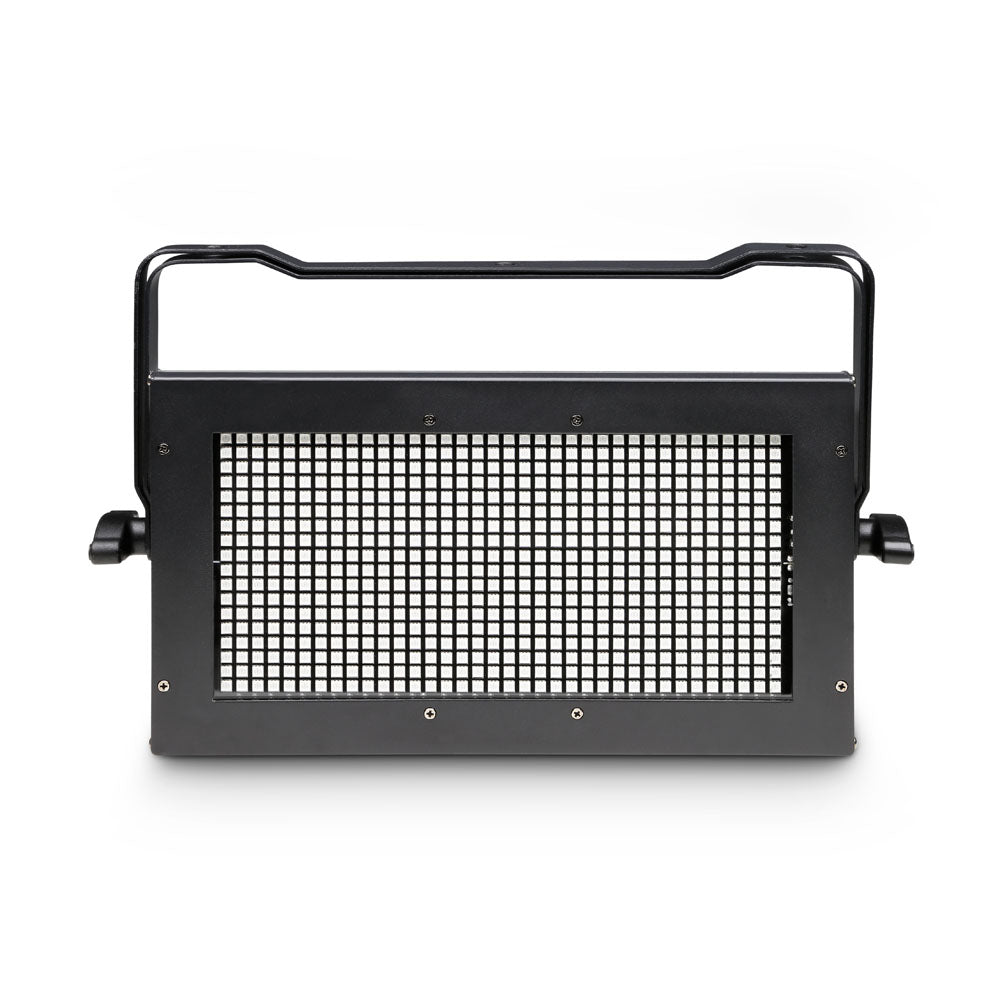 Cameo THUNDER® WASH 600 W - 3-i-1 strobe-, blinder- och wash-ljus 648 x 0,2 W vitt ljus