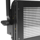 Cameo THUNDER® WASH 600 W - 3-i-1 strobe-, blinder- och wash-ljus 648 x 0,2 W vitt ljus