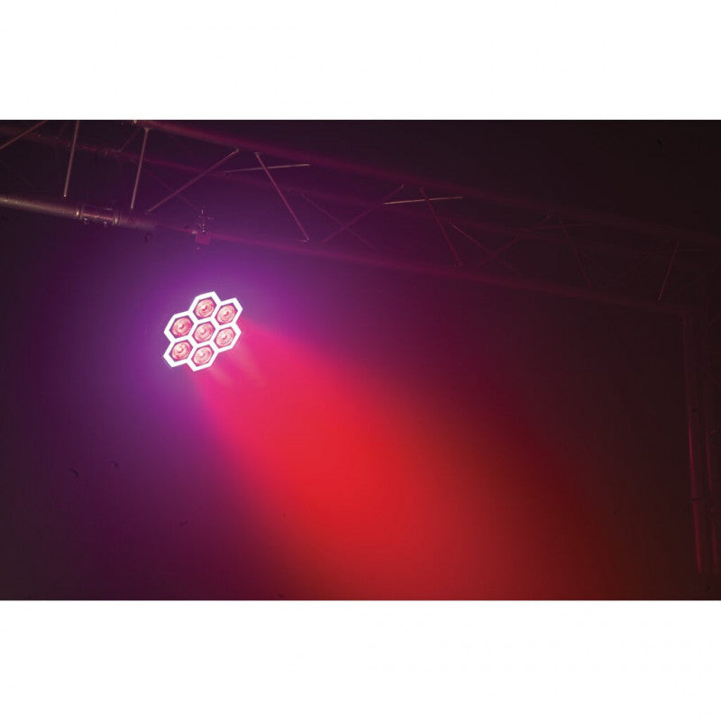 AFX Club Keledo (7x10W)