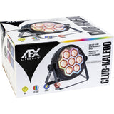 AFX Club Keledo (7x10W)