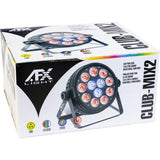 AFX Club Mix2 (12x12W) paket