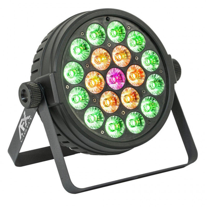 AFX Club Mix3 (19x 10W)-paket