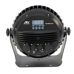 AFX IP65 Udendørs Lampe CW/WW 4x50w