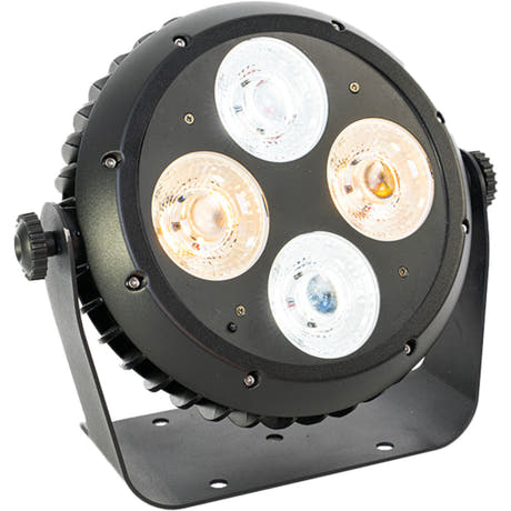 AFX IP65 Udendørs Lampe CW/WW 4x50w