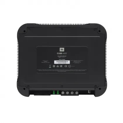 JBL Club A600 monoförstärkare för subwoofer