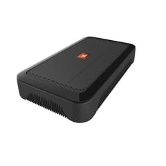 JBL Club A754 4-kanals bilförstärkare
