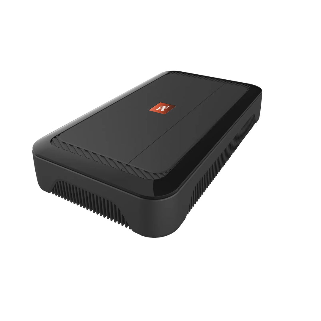 JBL Club A754 4-kanals bilförstärkare
