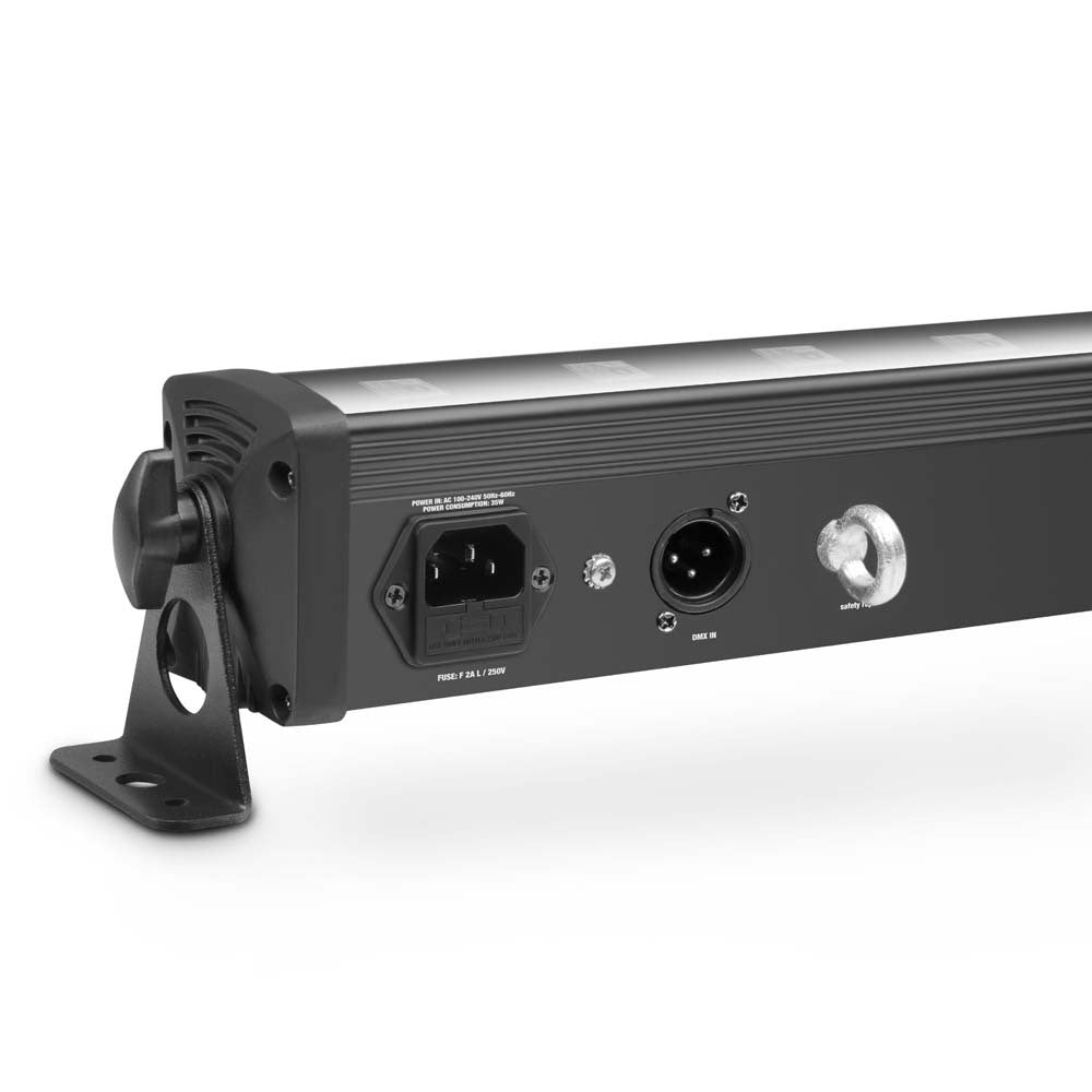 Cameo UV Bar 200 IR (12x3W)