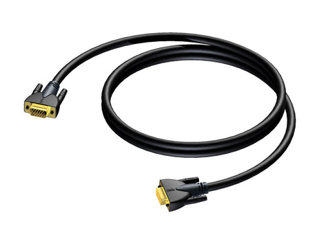 ProCab SVGA han > SVGA han 10 meter