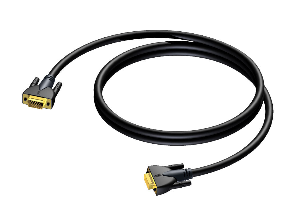 ProCab SVGA-hane > SVGA-hane 15 meter