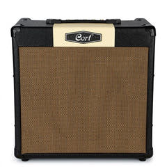 Cort CM30R Gitarrförstärkare - Svart 