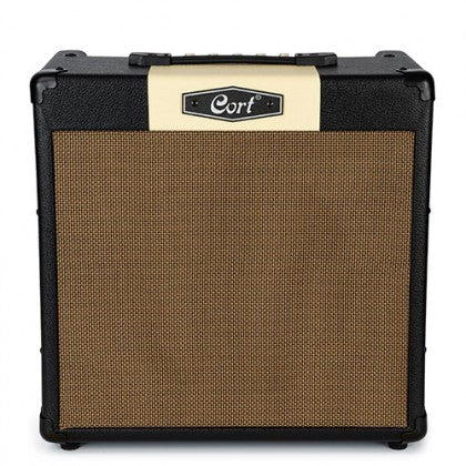Cort CM30R Gitarrförstärkare - Svart 