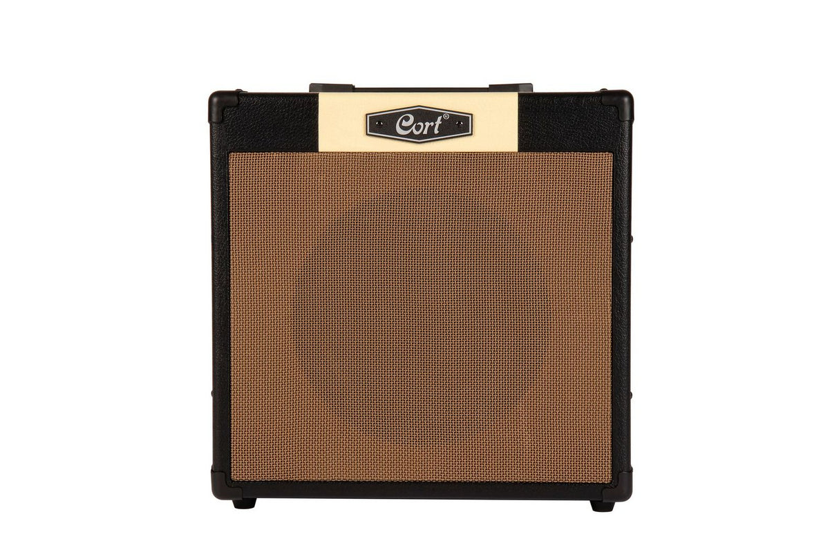 Cort CM30R Gitarrförstärkare - Svart