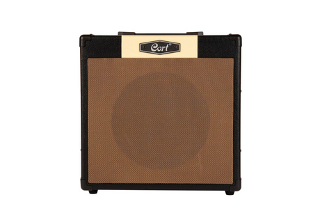 Cort CM30R Gitarrförstärkare - Svart 