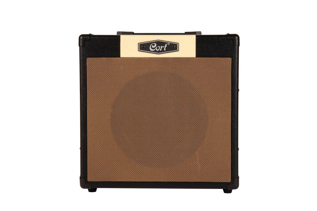 Cort CM30R Gitarrförstärkare - Svart 