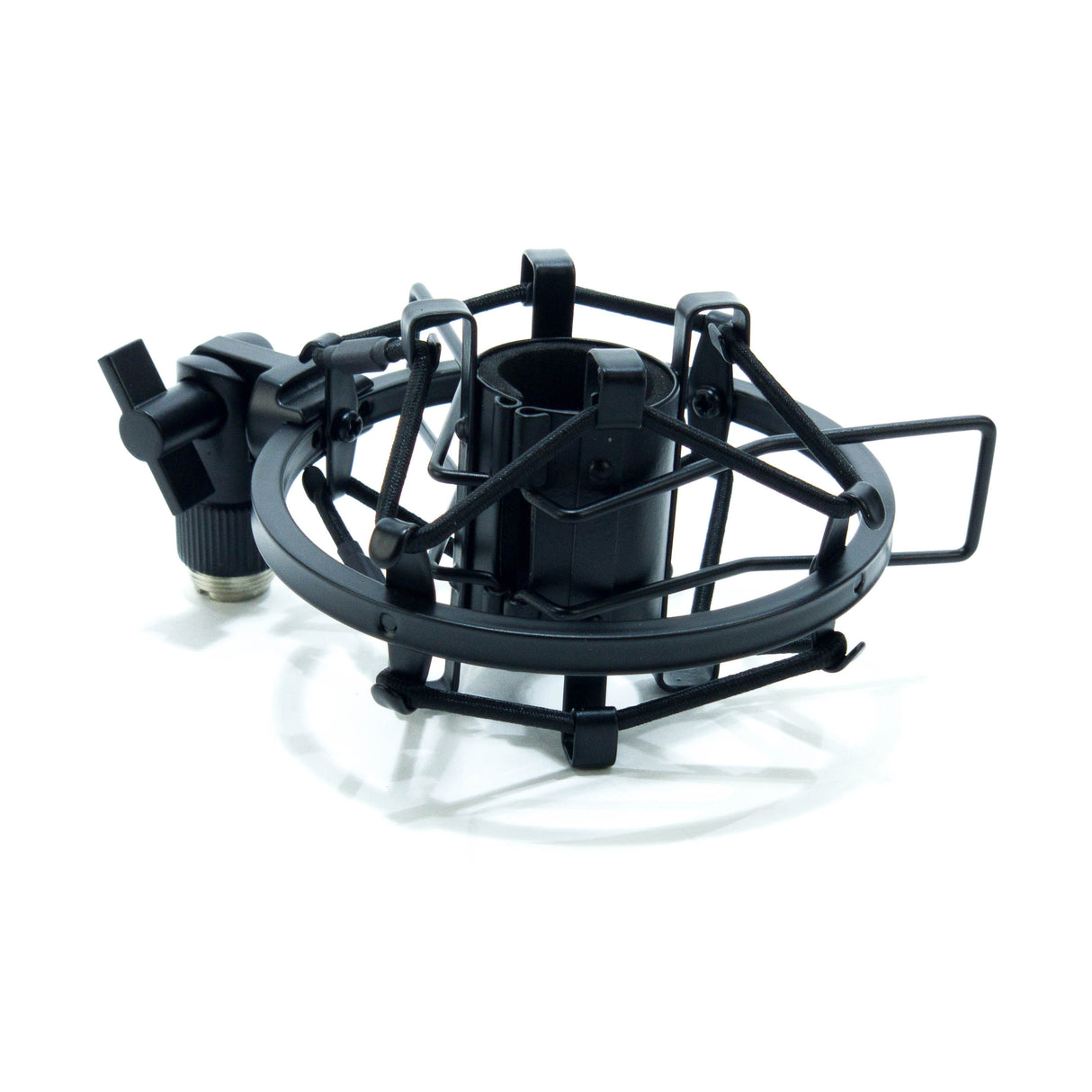 Stötfäste för kondensormikrofon (22-24 mm)