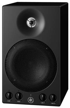 Yamaha MSP3A Active Studio Monitor