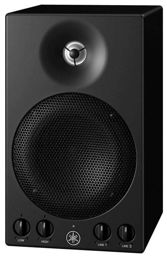 Yamaha MSP3A Active Studio Monitor