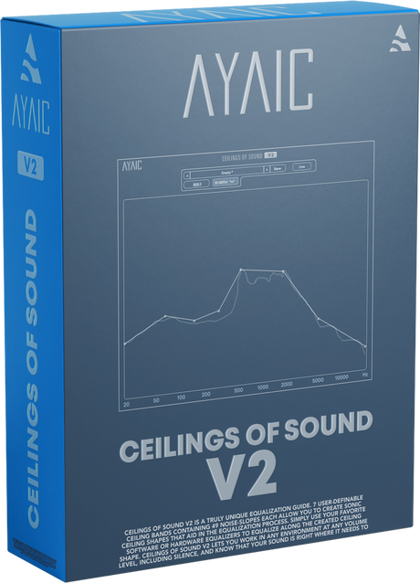 Ceilings Of Sound V2