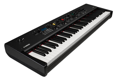 Yamaha CP73 digitalpiano 
