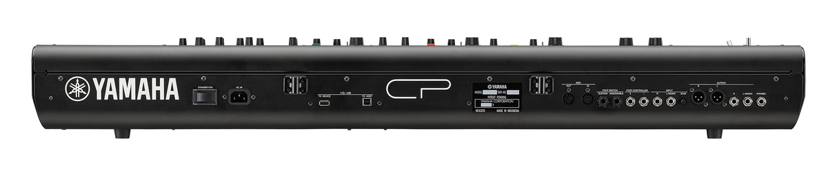Yamaha CP73 digitalpiano