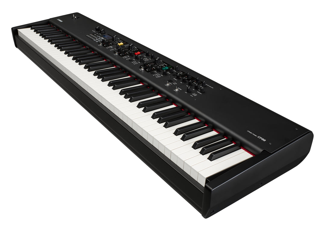 Yamaha CP88 digitalpiano 