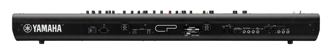 Yamaha CP88 digitalpiano 