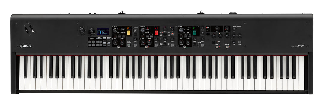 Yamaha CP88 digitalpiano 