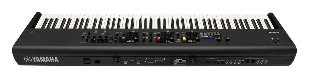 Yamaha CP88 digitalpiano 