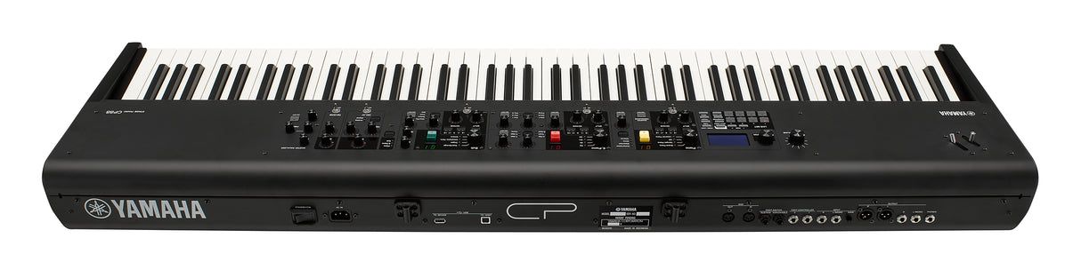 Yamaha CP88 digitalpiano