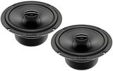 HERTZ CENTO fullton bilhögtalarset (165 mm)