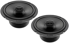 HERTZ CENTO fullton bilhögtalarset (165 mm)