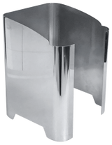 AFX IBOX-H5 lock (silver)