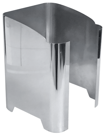 AFX IBOX-H5 lock (silver)