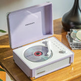 Crosley Cruiser CD-spelare, lavendel