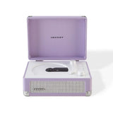 Crosley Cruiser CD-spelare, lavendel