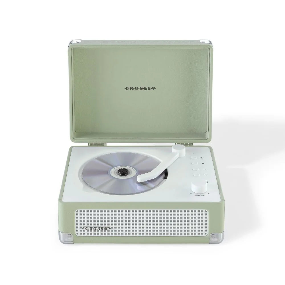 Crosley Cruiser CD-spelare, mint