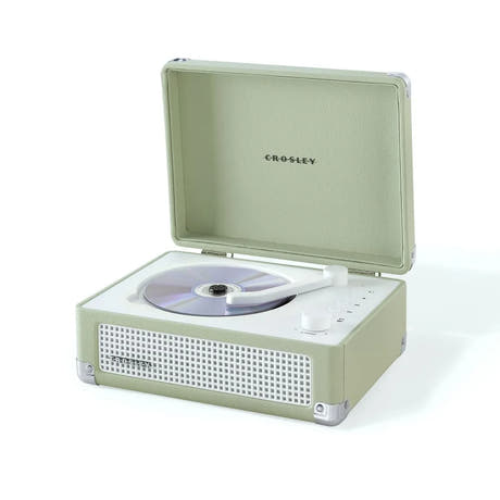 Crosley Cruiser CD-spelare, mint