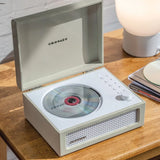 Crosley Voyager CD-spelare, sand