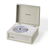 Crosley Voyager CD-spelare, sand