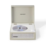 Crosley Voyager CD-spelare, sand