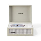 Crosley Voyager CD-spelare, sand