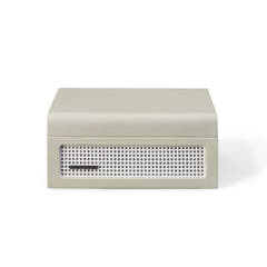 Crosley Voyager CD-spelare, sand