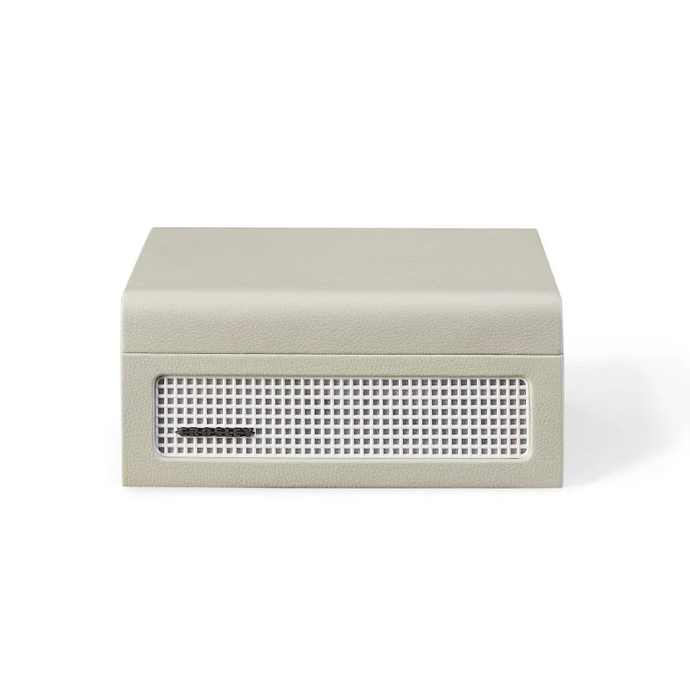 Crosley Voyager CD-spelare, sand