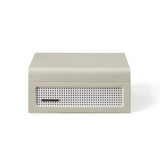 Crosley Voyager CD-spelare, sand